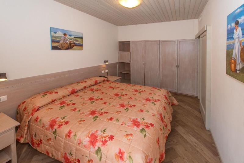 Residence Il Villaggio Di Giuele - Oda