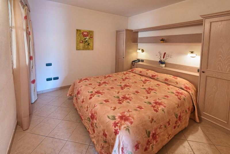 Residence Il Villaggio Di Giuele - Oda