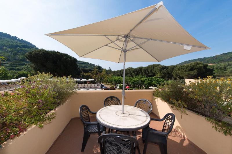 Residence Il Villaggio Di Giuele - Oda