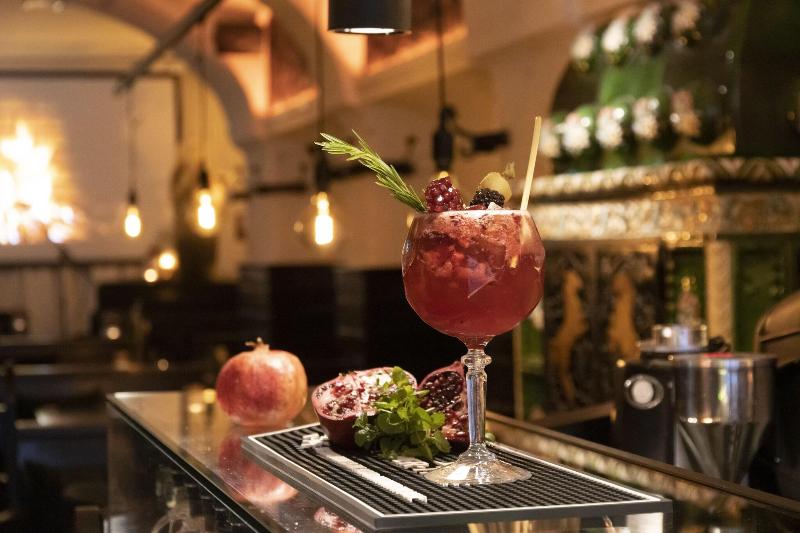 Mariahilf - Bar