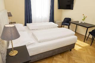 Mariahilf otel fotoğrafı