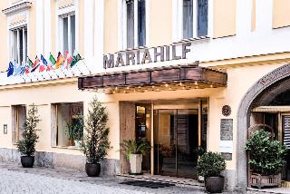 Mariahilf fotoÄŸrafÄ±