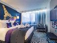 Mercure Paris Eyfel Kulesi Merkez oteli oda fotoğrafı