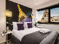 Mercure Paris Eyfel Kulesi Merkez oteli oda fotoğrafı