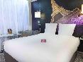 Mercure Paris Eyfel Kulesi Merkez oteli oda fotoğrafı