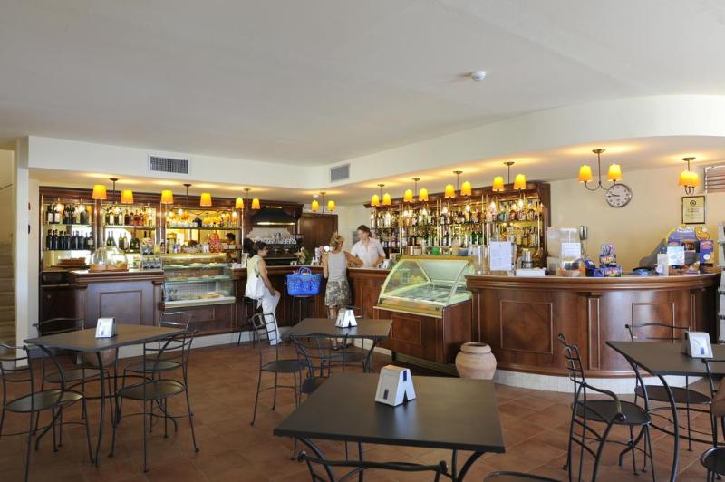 Borgo Magliano Resort - Bar