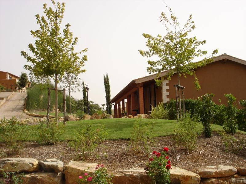 Borgo Magliano Resort - Genel