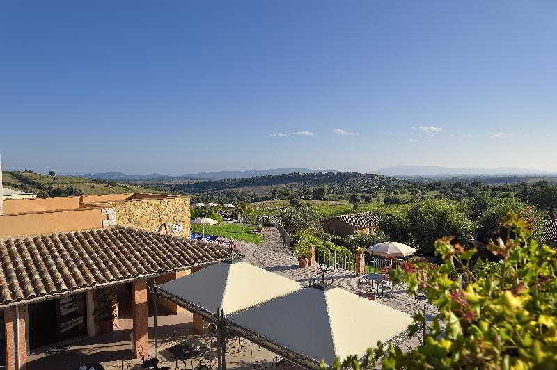 Borgo Magliano Resort - Genel