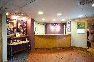 Premier Inn Glasgow Airport fotoÄŸrafÄ±