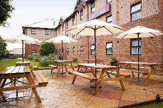 Premier Inn Glasgow Airport fotoÄŸrafÄ±