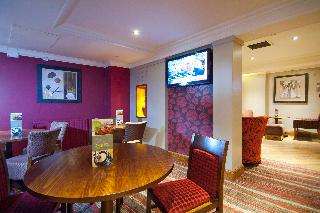 Premier Inn Glasgow Airport fotoÄŸrafÄ±