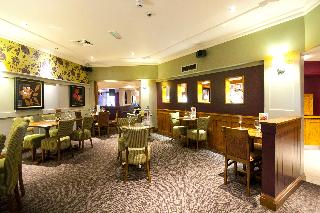 Premier Inn Glasgow Airport fotoÄŸrafÄ±