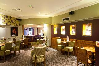 Premier Inn Glasgow Airport fotoÄŸrafÄ±