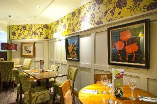 Premier Inn Glasgow Airport fotoÄŸrafÄ±