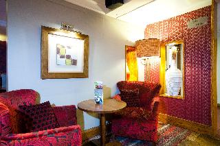 Premier Inn Glasgow Airport fotoÄŸrafÄ±
