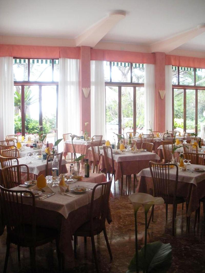 Esperia - Restoran