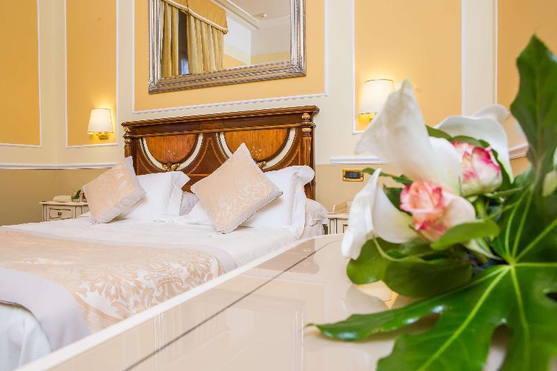 Hotel Bristol Palace - Lobi