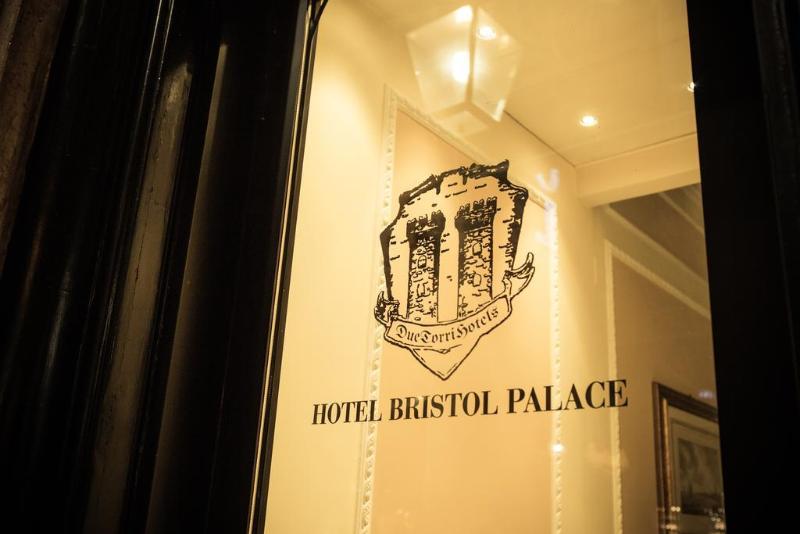 Hotel Bristol Palace - Genel
