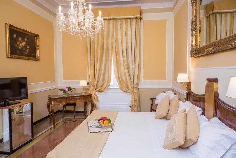 Hotel Bristol Palace - Genel
