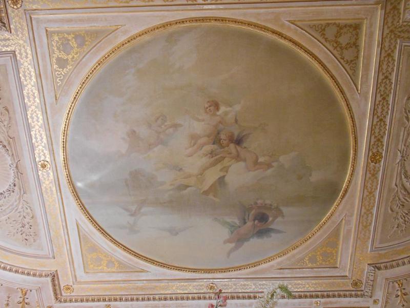 Hotel Bristol Palace - Genel