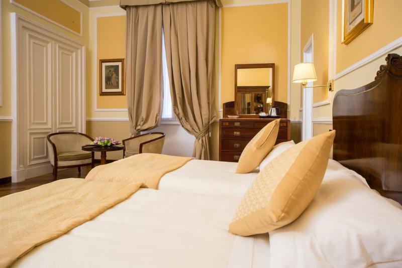 Hotel Bristol Palace - Genel