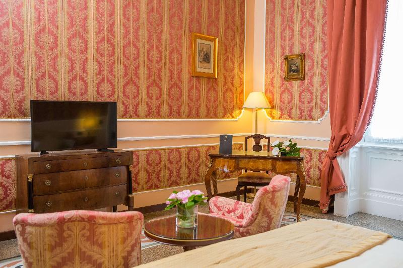 Hotel Bristol Palace - Oda