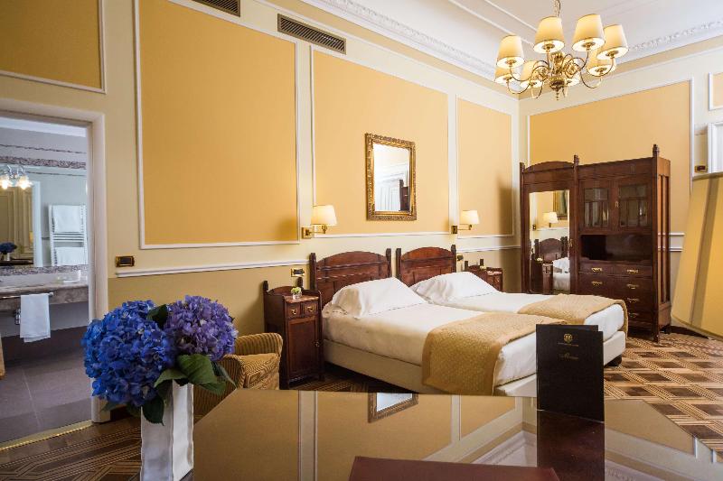 Hotel Bristol Palace - Oda