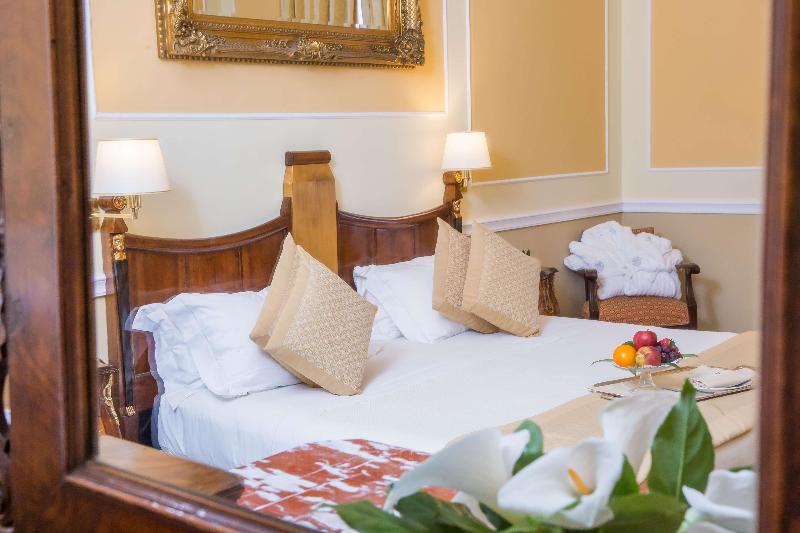 Hotel Bristol Palace - Oda