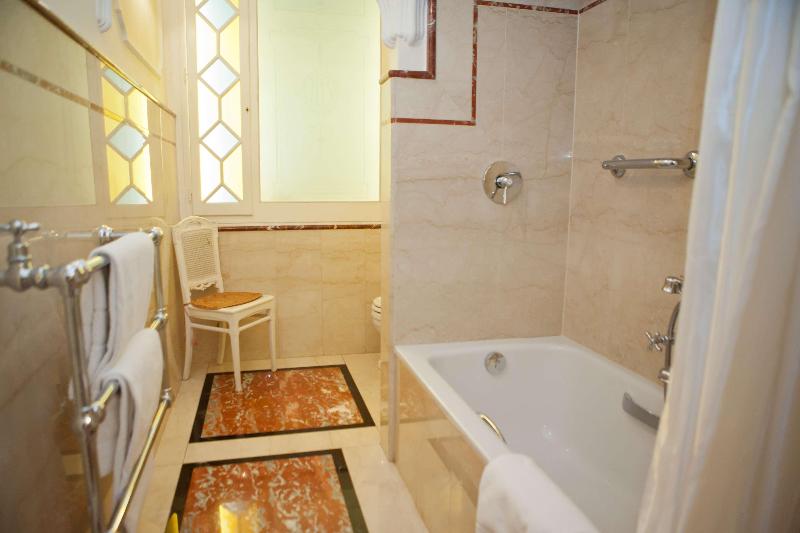 Hotel Bristol Palace - Oda