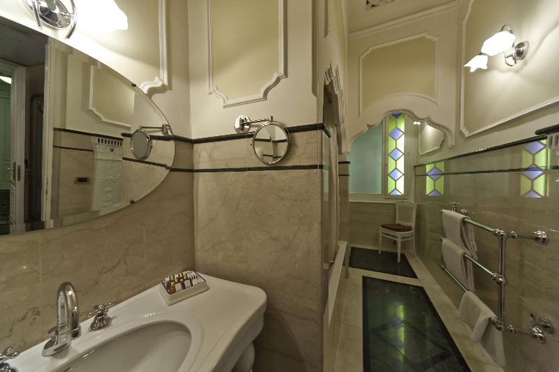 Hotel Bristol Palace - Oda
