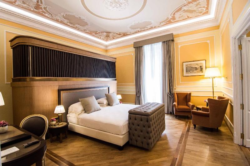 Hotel Bristol Palace - Oda