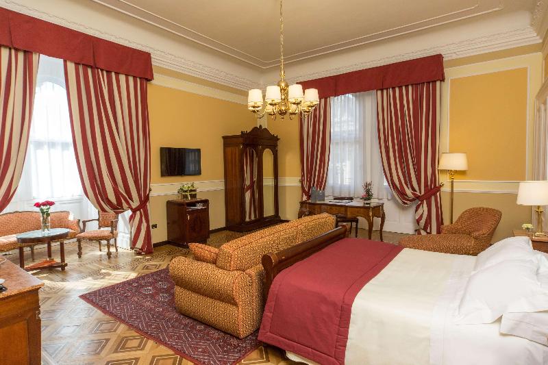 Hotel Bristol Palace - Oda