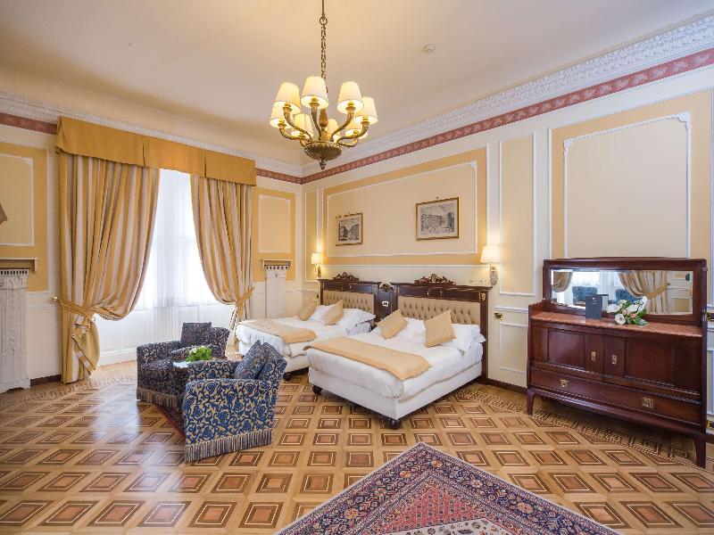 Hotel Bristol Palace - Oda