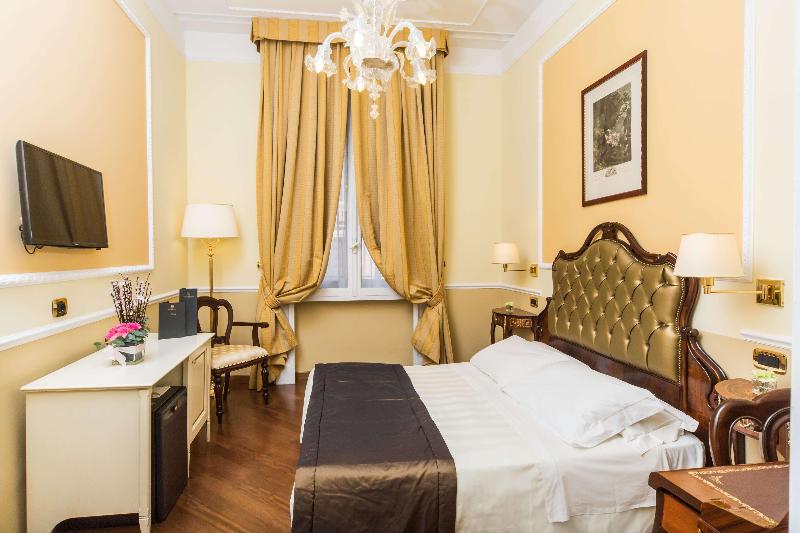 Hotel Bristol Palace - Oda