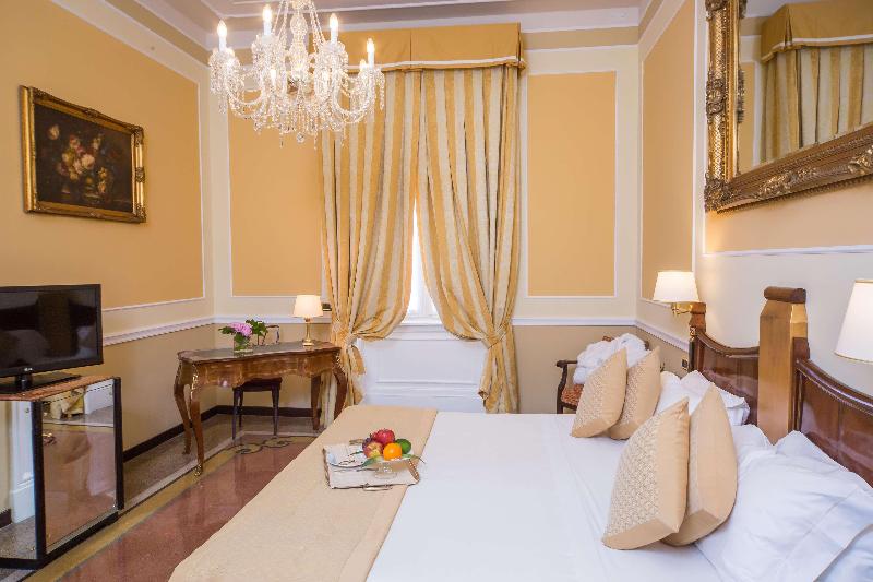 Hotel Bristol Palace - Oda