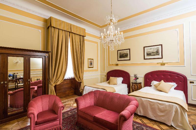 Hotel Bristol Palace - Oda