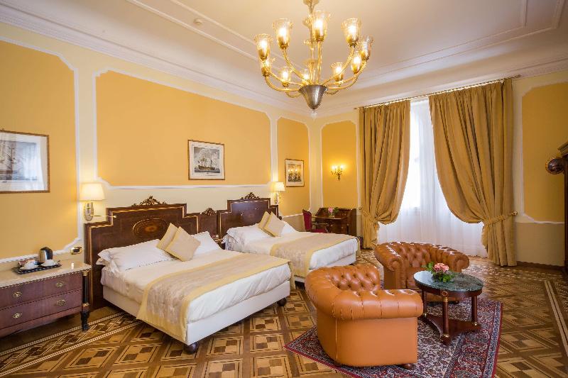 Hotel Bristol Palace - Oda