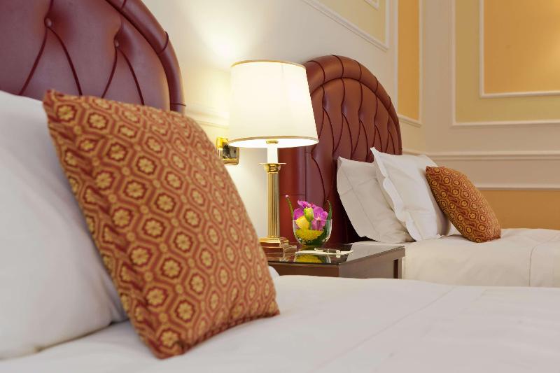 Hotel Bristol Palace - Oda