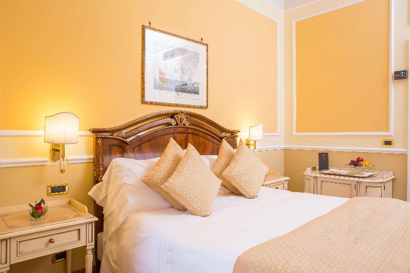 Hotel Bristol Palace - Oda