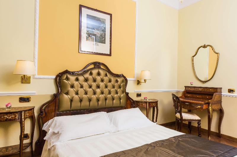 Hotel Bristol Palace - Oda