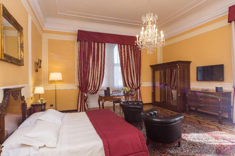 Hotel Bristol Palace - Oda