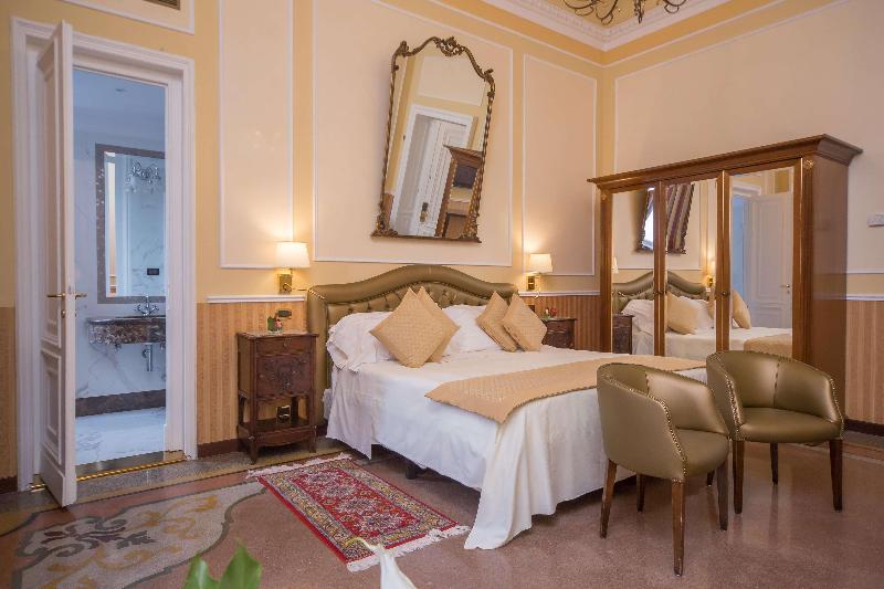 Hotel Bristol Palace - Oda
