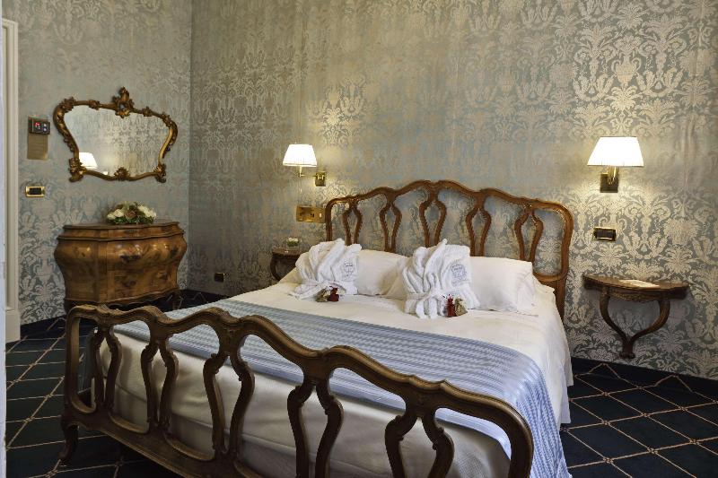 Hotel Bristol Palace - Oda