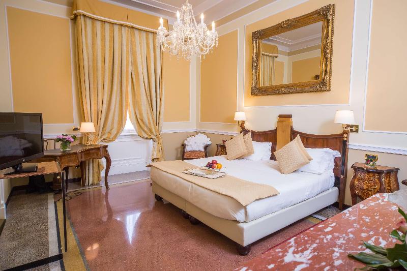 Hotel Bristol Palace - Oda