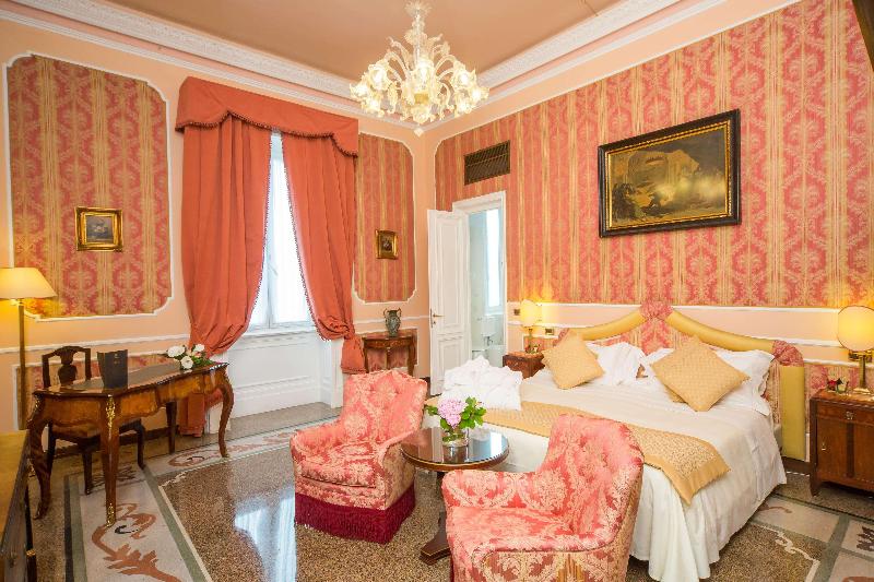 Hotel Bristol Palace - Oda