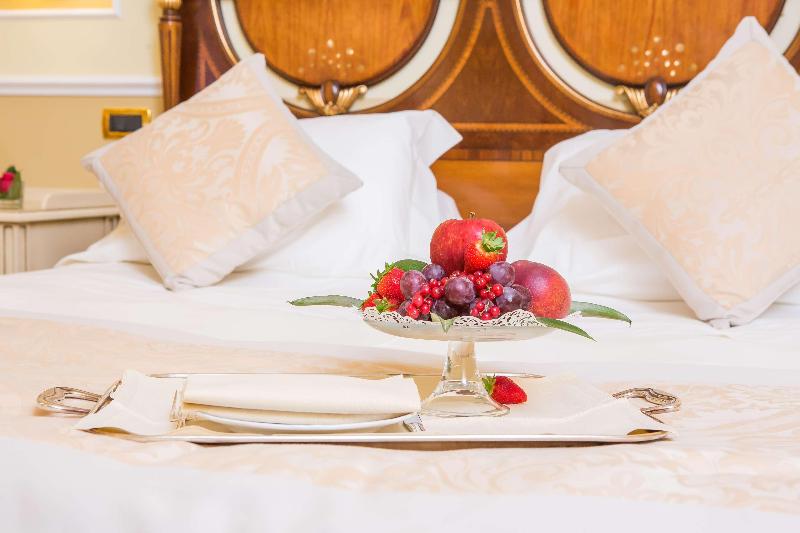 Hotel Bristol Palace - Restoran