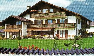 Garni Brunnthaler otel fotoğrafı