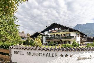 Garni Brunnthaler fotoÄŸrafÄ±