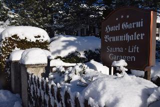 Garni Brunnthaler fotoÄŸrafÄ±