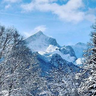 Garni Brunnthaler fotoÄŸrafÄ±